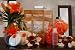 Rest, Relax, Renew! Gourmet Tea Gift Basket
