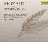 Mozart: The Symphonies [Box Set]