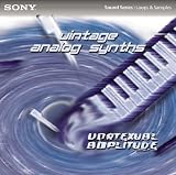 Vintage Analog Synths [Old Version]