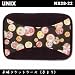 UNIX（ユニックス） 卓球ラケットケース《手まり》 NX28-22