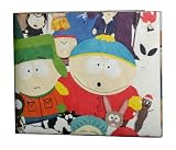 Dynomighty South Park MIghty Wallet