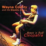 Rock N Roll Cleopatra