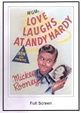 Love Laughs At Hardy 1946