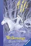 Wolkenauge - Ricardo G&oacute;mez