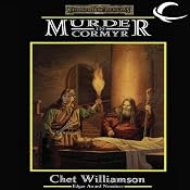 Murder in Cormyr: A Forgotten Realms Mystery | [Chet Williamson]