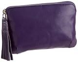 Abas Zippered Coin Pouch