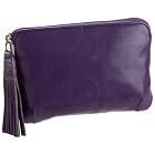 Abas Zippered Coin Pouch