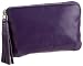 Abas Zippered Coin Pouch