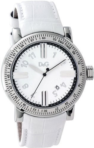 D&G Dolce & Gabbana Herren-Armbanduhr Analog Quarz DW0680