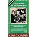 Sherlock Holmes and the Secret Weapon [VHS]