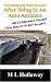Everything You Need To Know After Being In An Auto Accident: How to Represent Yourself After Being In An Auto Accident