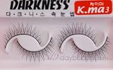 Darkness False Eyelashes Kma3