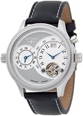 ELYSEE Classic Automatic Dual Time