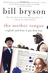The Mother Tongue