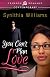 You Can't Plan Love