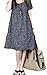 Womens Casual Slim Fit Floral Print Plus Size Short Sleeve Chiffon Blouse