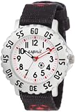 Esprit Kids' ES103434005 Soccer Game Black Analog Watch