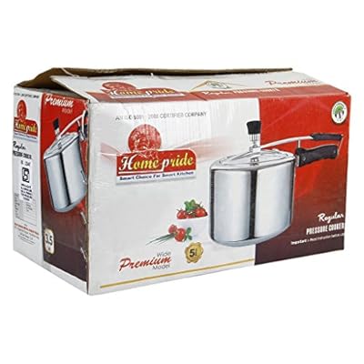 SESS 5L PRESSURE COOKER