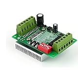 ラブ Tb6560 3.5 a ボード ドライバー CNC ルーター 1 つ 1 軸コント ローラー ステッピング モーター ドライバー//cnc ルーター 1 軸 3.5 a Tb6560 ステッピ
