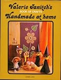 Valerie Janitch's book of crafts - handmade at home