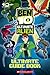 Ben 10 Ultimate Alien: The Complete Guide