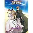 Tsubasa Clow Kingdom Wall Scroll GE9703