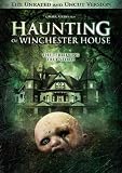 Haunting of Winchester House [DVD] [2009] [Region 1] [US Import] [NTSC]