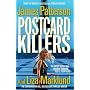 Postcard Killers by James Patterson
