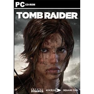 Tomb Raider