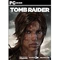 Tomb Raider (PC DVD)