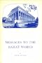 Messages to the Baha'i World, 1950-1957