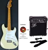 Beginner Kit Electric Guitars