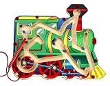Anatex MTR6018 Magnetic Train Maze