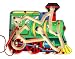 Anatex MTR6018 Magnetic Train Maze