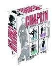 Charlie Chaplin...