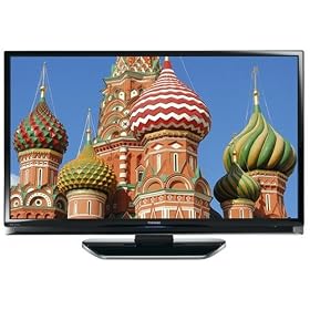 Toshiba 40XF355D - 40'' Widescreen Pictureframe 1080P Full HD LCD TV - With Freeview