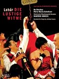 Revue Harmonia Mundi  / Lehar : La Veuve Joyeuse