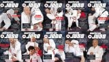 Judo Mastering Judo 10 DVD Box Set