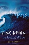 Escaping the Giant Wave