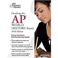 Cracking the AP World History Exam 2010 (Princeton Review Series) (Paperback)