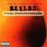 Exiled (the Prophesies)