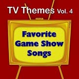 TV Theme From Newlywed Game