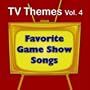 TV Themes Vol. 4 - Favorite Game Show Songs