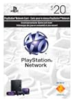 PlayStation Network Card