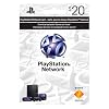 PlayStation Network Card