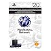 PlayStation Network Card