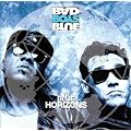 To Blue Horizons