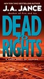 Dead to Rights (A Joanna Brady Mystery)