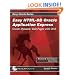 Easy HTML-DB Oracle Application Express: Create Dynamic Web Pages with OAE (Easy Oracle Series)