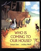Who Is Coming To Our House